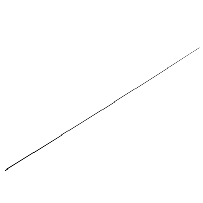 测试推荐碳素台钓竿一二节配节