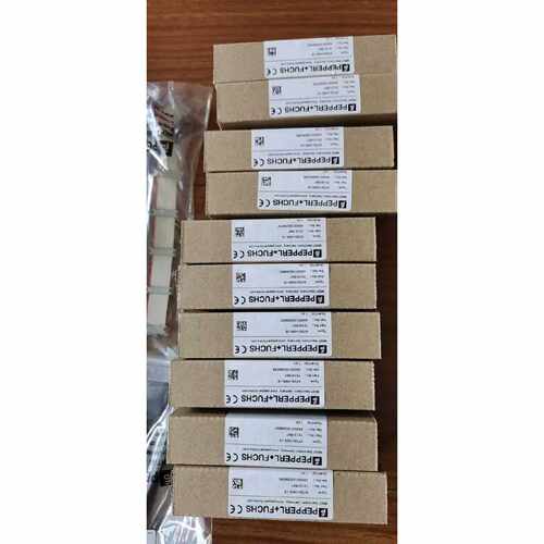 议价KFD2-HMM-16，KFD0-HMS-16，FI-PFH-NS0137-R倍加福现货