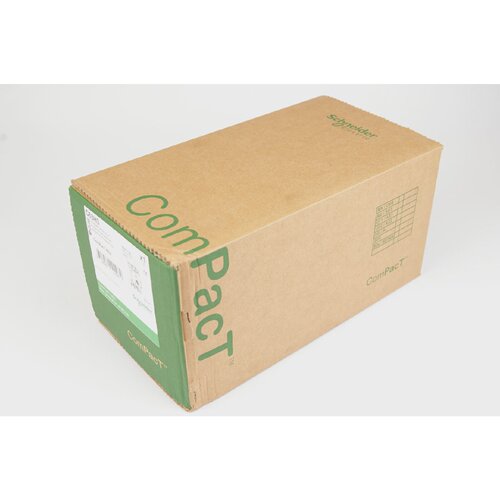 Schneider Electric C63H3 NSX630H NN2022W425 ComPact NSX