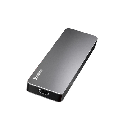 Getea移动固态硬盘1T-4T高速传输