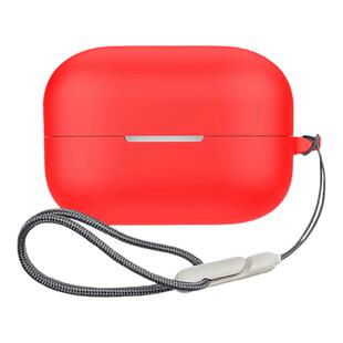 适用于索尼LinkBudsClip保护套新款Sony索尼音扣LinkBudsClip耳夹耳机保护壳简约男女高级感硅胶全包防摔外壳