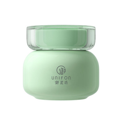 御泥坊净澈竹炭泥浆面膜清洁毛孔保湿面膜正品旗舰