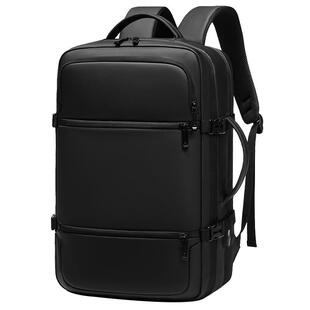 男背包定制印logo双肩包会议商务送客户礼品图案印字刻字订做团队