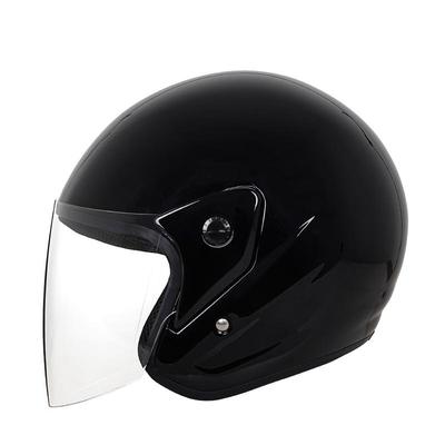 gsb旗下新电动车品牌gng四季半盔