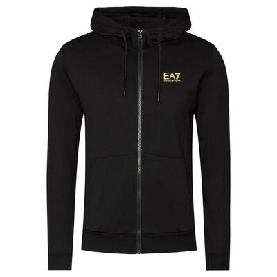 Armani/阿玛尼EA7卫衣外套男