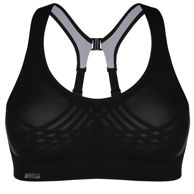 高强度跑步健身运动内衣