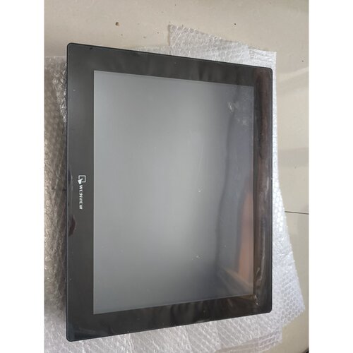 议价威纶通触摸屏cMT2159X，24VDC供电，接口齐全，实物