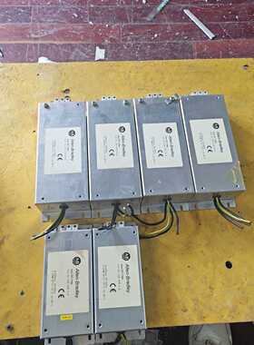 询价罗克韦尔AB变频器滤波器 160-RFB-14-A 成色靓四