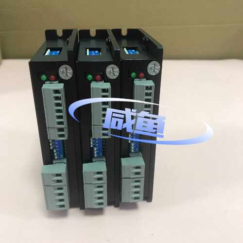 【询价】DM542S 雷塞驱动器适用