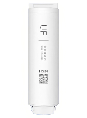 海尔净水器机HUF3D原装滤芯