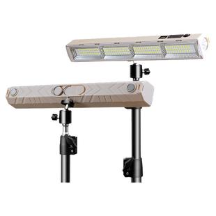 2025充电照明灯停电应急超长续航磁吸露营户外摆摊地摊夜市LED灯