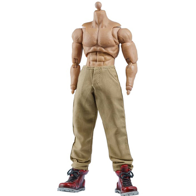 1/12版型正休闲裤性价比高