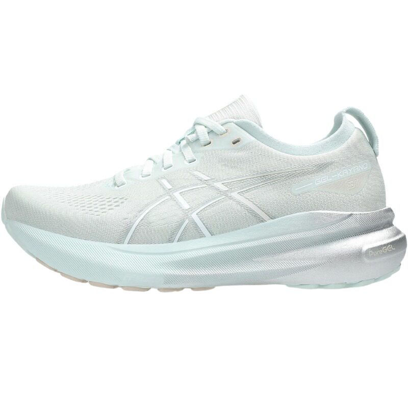 亚瑟士女支撑跑鞋GEL-KAYANO31