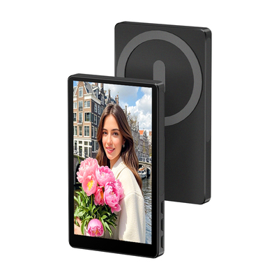 自拍投屏显示屏无线电脑副屏