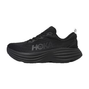 HOKA ONE ONE 男鞋 Bondi 8邦代8轻便缓震女长距离跑步鞋公路跑鞋
