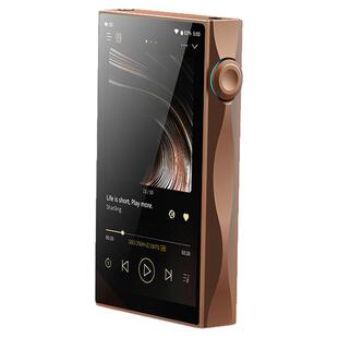 山灵M3Plus音乐HiFi播放器mp3无损DSD安卓便携蓝牙WiFi随身听M3P