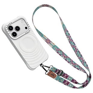 特别纪念版手机挂绳挂脖可斜挎精致高级感男女通用防丢防摔挂绳