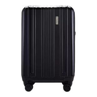 diplomat外交官行李箱登机箱20英寸商务拉杆密码箱官方TC-681TM