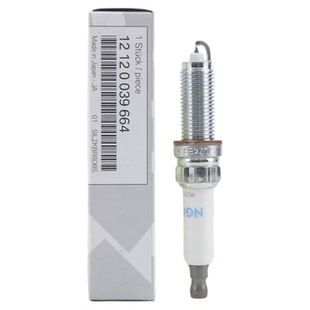 宝马原厂火花塞适用1系3系320/5系525/7系X1X2X3X4X5X6mini4S原装