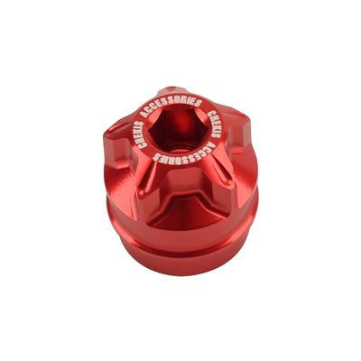 Chekis后轮螺丝防锈盖原车直上