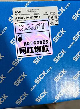 询价-1030013  ATM60-P4H13X13