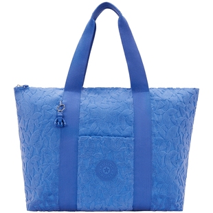 Kipling男女款2025春夏新款简约大容量手提包托特包|ART M RESORT