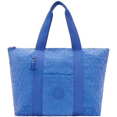 Kipling男女款2025春夏新款简约大容量手提包托特包|ART M RESORT