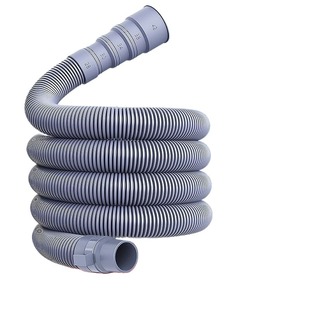 全自动洗衣机出水管延长管排水管通用下水管加长波轮软管地漏接头