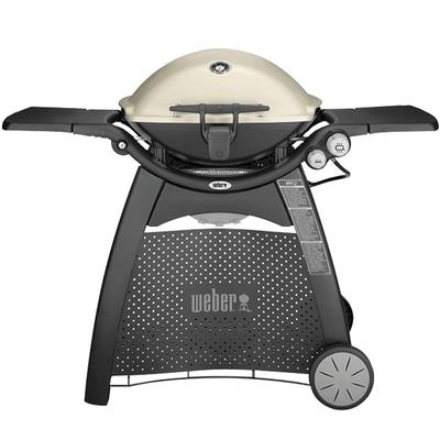 weber低烟燃气全套q3200焖烤炉