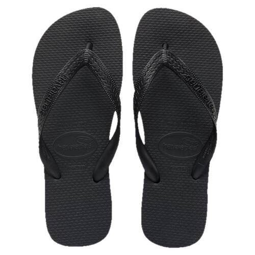 Havaianas哈唯纳Top软底人字拖男女夏海边沙滩舒适外穿拖鞋亲子