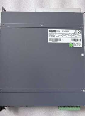议价倍福BECKHOFF AX2003-AS驱动器S60301-520实物图片，功能完好