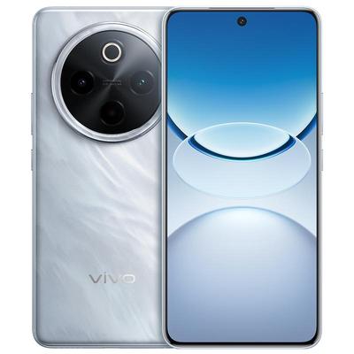 【国家补贴至高立省500元】3期免息 vivo Y300 Pro+ 新品上市 7300mAh大电池90W闪充大内存拍照Y300 Pro手机