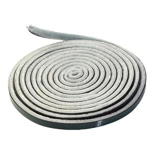 门窗密封条自粘型门缝防风保暖加宽玻璃窗配件防尘毛条带背胶静音