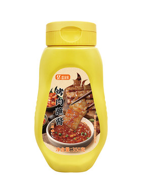 专用东北包生菜韩式烤肉