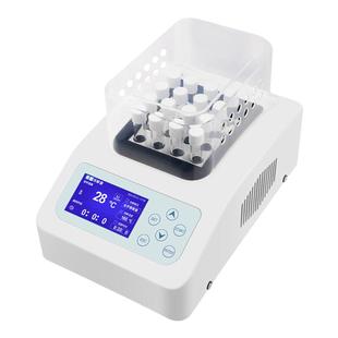 日本三量智能cod消解仪检测仪试管架恒温加热智能分析快速消解器