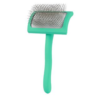 SHMM赛级猫狗梳子刷毛宠物拉毛大型犬永备针梳平替金毛萨摩耶巨贵