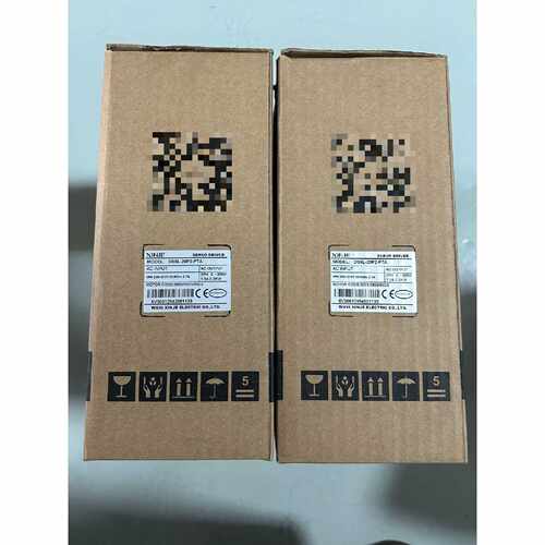 驱动器DS5L-20P2-PTA，余料，四台-询价