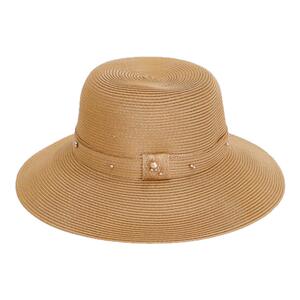 新款海边度假显脸小遮阳帽