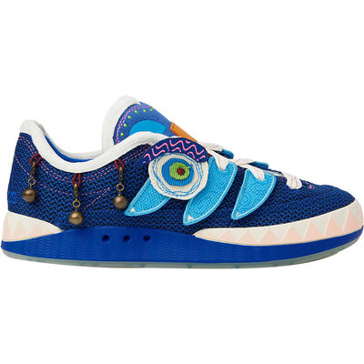 阿迪达斯正品男女通用板鞋