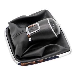 大众新捷达桑塔纳排挡杆挂挡换挡杆变速档位防尘套档把头手球配件