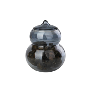 福鼎白茶·老寿眉龙珠丨非遗大师茶系列 x 吴健出品