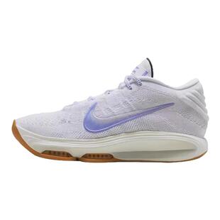 Nike Air Zoom GT Hustle 3 文班亚马缓震低帮篮球鞋 HJ9084-100