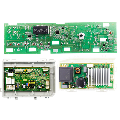 @G1012BX76WU1海尔电脑板