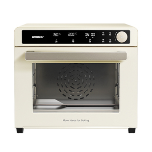 【官方旗舰】AMOCHY阿莫奇K40S风炉平炉果干家用商用烘焙电烤箱