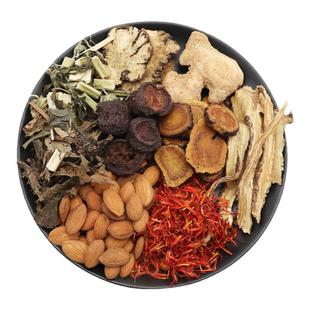 九味生化汤当归14川芎2炮姜2桃仁3泽兰3红花3益母草3山楂炭炙甘草