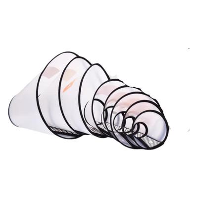 伊丽莎白圈狗狗猫咪项圈