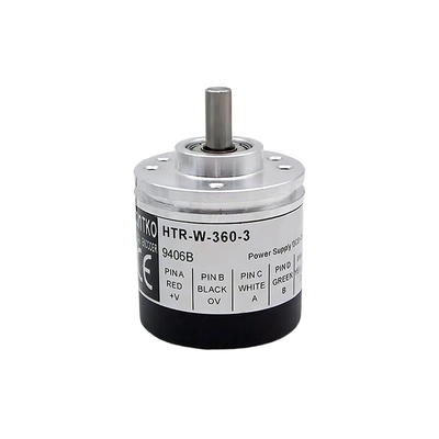 HTR-HB-8-600-2-PP编码器100-200-360-500-1024-1000-2000-2048
