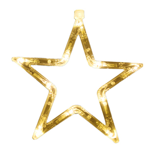 led星星灯小彩灯闪灯串灯满天星生日场景装饰品氛围房间卧室布置