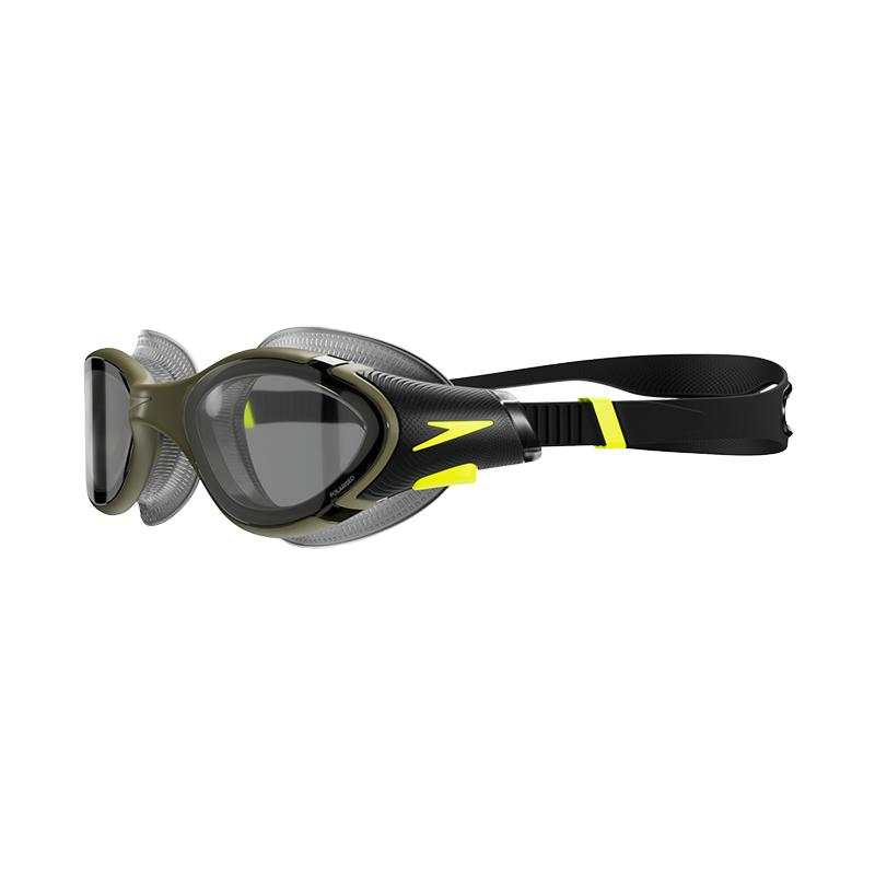 Speedo/速比涛泳镜防UV防雾