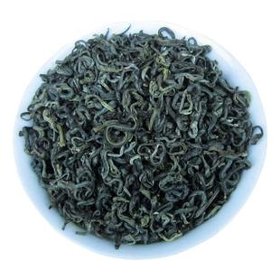 梁河回龙茶绿茶叶自己喝新茶云南正宗明前春茶浓香型茶叶高原散装